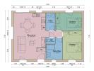 Acheter Maison Gua 182000 euros