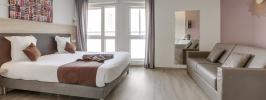 Acheter Appartement 23 m2 Choisy-le-roi