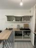 Louer Appartement 24 m2 Rennes