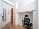 Louer Appartement Paris-16eme-arrondissement 850 euros