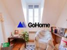 For rent Apartment Paris-14eme-arrondissement  75014 24 m2 2 rooms