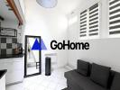 Louer Appartement 15 m2 Levallois-perret