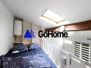 Louer Appartement Levallois-perret 867 euros