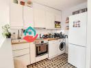 Apartment PARIS-19EME-ARRONDISSEMENT 