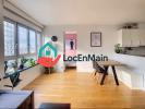 Apartment PARIS-19EME-ARRONDISSEMENT 
