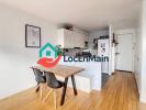 Apartment PARIS-19EME-ARRONDISSEMENT 