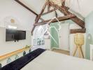 Vente Appartement Carrieres-sous-poissy 78