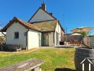 Vente Maison Saisy 71