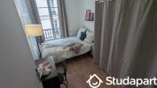 Location Appartement Paris-10eme-arrondissement  75010 10 m2