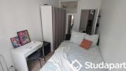 Louer Appartement 10 m2 Paris-10eme-arrondissement