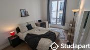 Louer Appartement Paris-10eme-arrondissement Paris