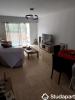 For rent Apartment Cannet  06110 10 m2
