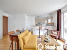 Apartment BOULOGNE-BILLANCOURT 
