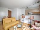 Apartment BOULOGNE-BILLANCOURT 