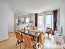 Apartment BOULOGNE-BILLANCOURT 