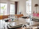 Apartment BOULOGNE-BILLANCOURT 