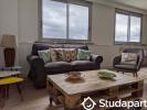 Location Appartement Vandoeuvre-les-nancy 54
