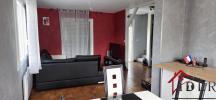 Acheter Maison 119 m2 Roche-lez-beaupre