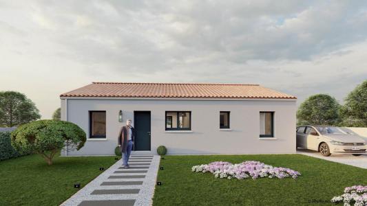 For sale House CHAMPTOCEAUX OREE-D-ANJOU 49