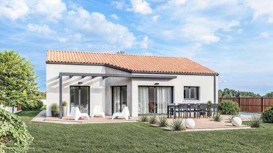 Vente Maison 5 pi�ces SURGERES 17700