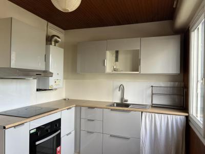 For rent Apartment NANTES 