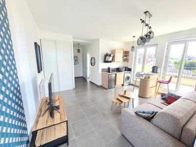 Location Appartement NANTES  44