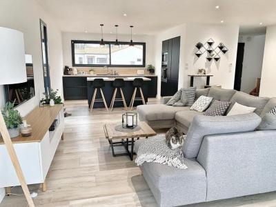 Vente Appartement 4 pi�ces ROUEN 76000