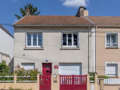 Vente Maison NANTES  44