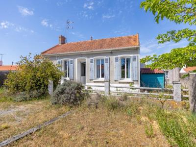 Vente Maison 4 pi�ces EPINE 85740