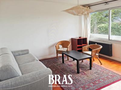 Vente Appartement NANTES  44