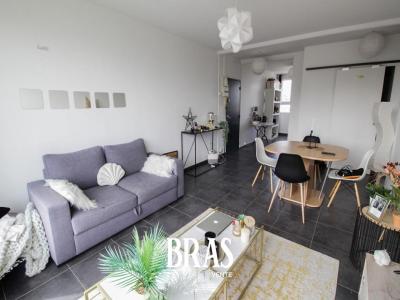Vente Appartement ORVAULT  44