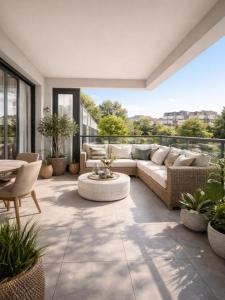 Vente Appartement MANTES-LA-JOLIE  78