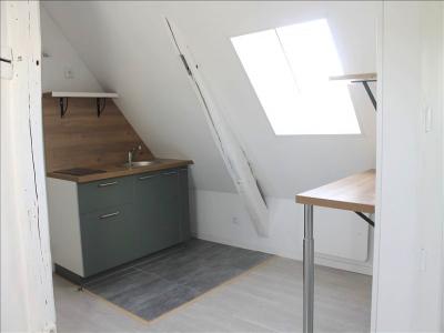 Location Appartement MERU 60110