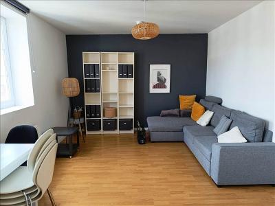 Location Appartement HAVRE  76