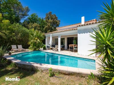 Vente Maison 5 pi�ces SAINT-RAPHAEL 83700