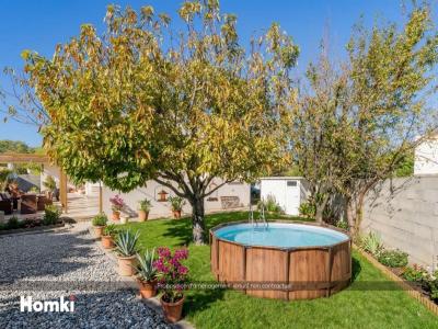 Vente Maison 6 pi�ces GIGNAC-LA-NERTHE 13180