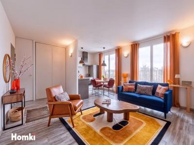 Vente Appartement NANTES  44