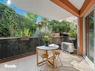 Vente Appartement 4 pi�ces CANNET 06110