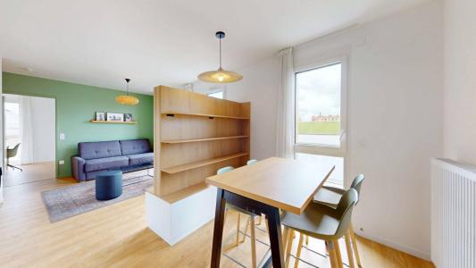 Location Appartement 2 pi�ces IVRY-SUR-SEINE 94200