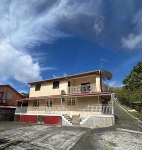 Vente Immeuble DIAMANT 97223