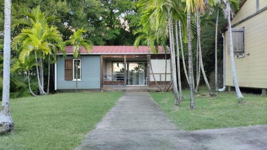 Vente Maison 3 pi�ces VAUCLIN 97280