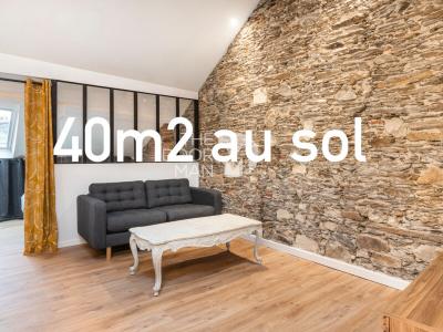 Location Appartement NANTES  44