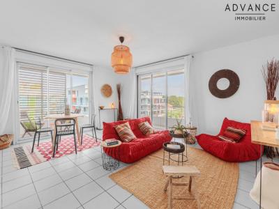 Vente Appartement 4 pi�ces TOULOUSE 31400