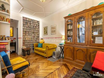 Location Appartement PARIS-17EME-ARRONDISSEMENT 