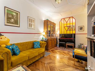 For rent Apartment PARIS-17EME-ARRONDISSEMENT 