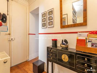 For rent Apartment PARIS-17EME-ARRONDISSEMENT 