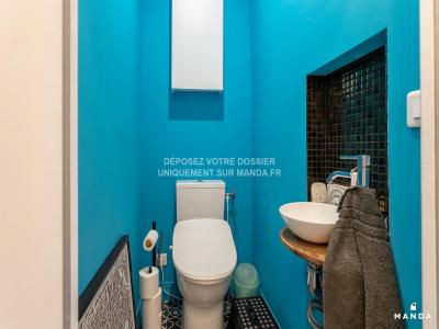 Location Appartement PARIS-17EME-ARRONDISSEMENT 