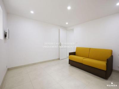 For rent Apartment PARIS-19EME-ARRONDISSEMENT 