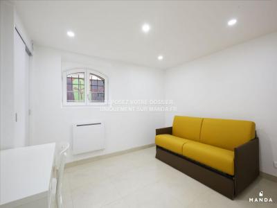 Location Appartement PARIS-19EME-ARRONDISSEMENT 