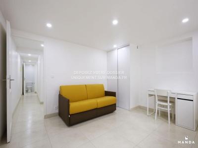 Location Appartement PARIS-19EME-ARRONDISSEMENT 